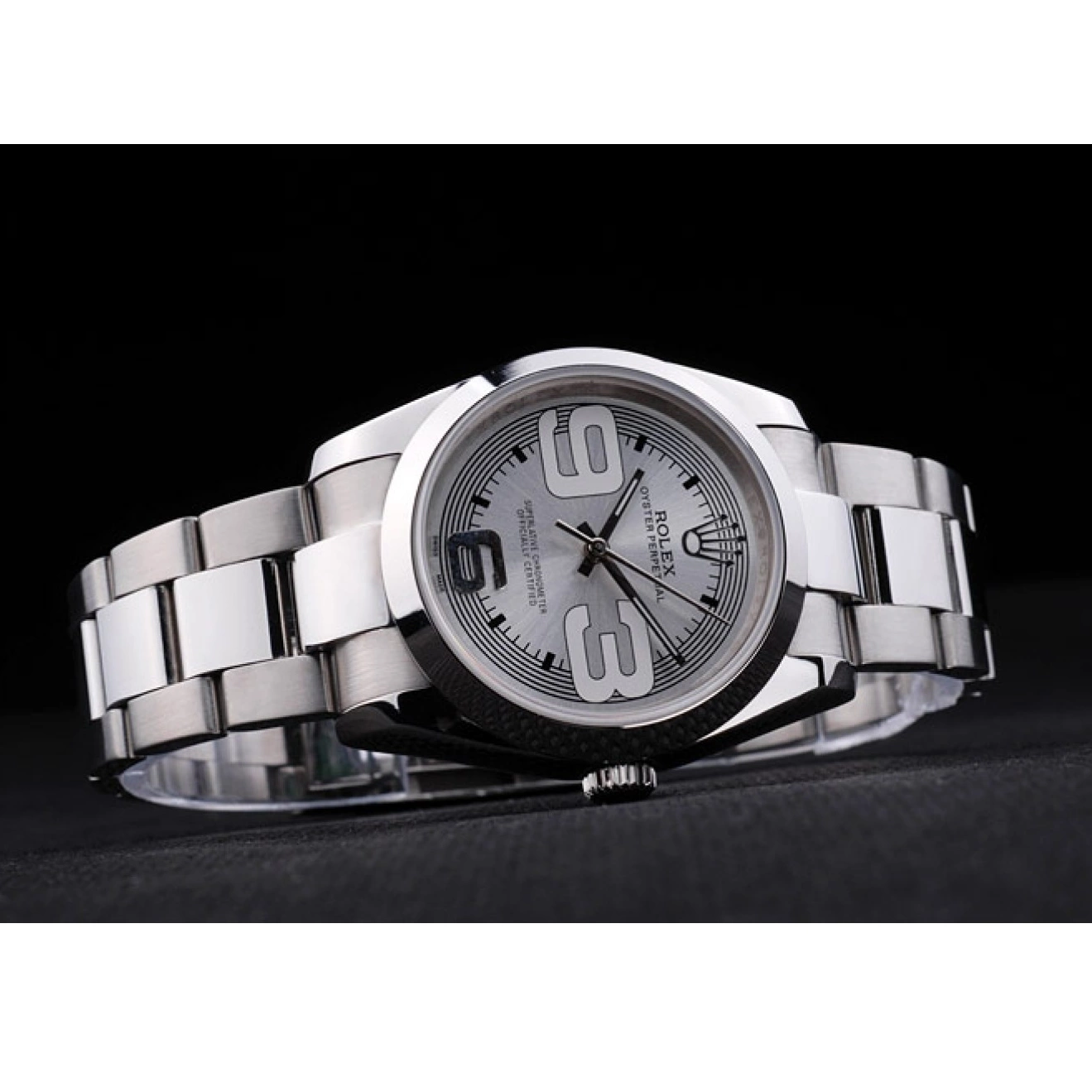 Aaa replica watch Rolex Perpetual-rl51 0818